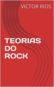 Baixar TEORIAS DO ROCK pdf, epub, eBook