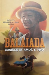Baixar BALAIADA – Rastros de Amor e Dor pdf, epub, eBook