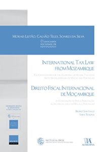 Baixar International Tax Law From Mozambique – The Conventions for the Avoidance of Double Taxation (with special emphasis on Macao and Portugal) pdf, epub, eBook