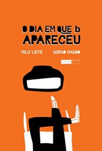 Baixar O dia em que b apareceu pdf, epub, eBook