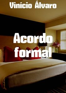 Baixar Acordo formal pdf, epub, eBook