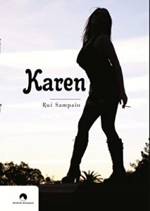 Baixar Karen pdf, epub, eBook