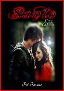 Baixar Santo (Snake Stories Livro 4) pdf, epub, eBook