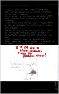 Baixar e se em vez de afonso henriques tivesse sido henriques afonso? pdf, epub, eBook