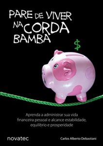 Baixar Pare de viver na corda bamba pdf, epub, eBook
