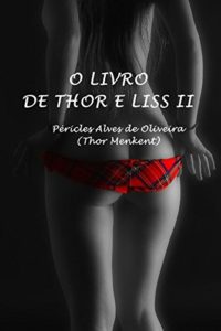 Baixar O LIVRO DE THOR E LISS II (1) pdf, epub, eBook