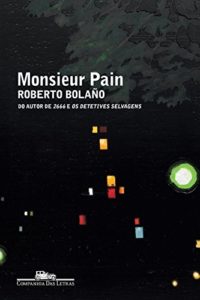Baixar Monsieur Pain pdf, epub, eBook