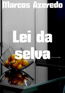 Baixar Lei da selva pdf, epub, eBook