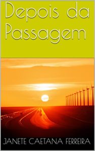 Baixar Depois da Passagem pdf, epub, eBook