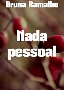 Baixar Nada pessoal pdf, epub, eBook