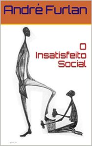 Baixar O Insatisfeito Social pdf, epub, eBook