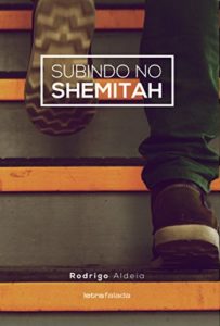 Baixar Subindo no Shemitah pdf, epub, eBook