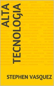 Baixar Alta tecnologia pdf, epub, eBook