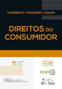 Baixar Direitos do Consumidor pdf, epub, eBook