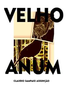 Baixar Velho Anum pdf, epub, eBook