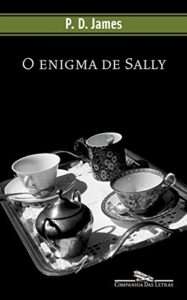 Baixar O enigma de Sally pdf, epub, eBook