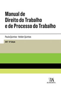 Baixar Manual de Direito do Trabalho e de Processo do Trabalho pdf, epub, eBook