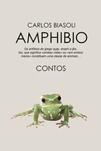 Baixar Amphibio pdf, epub, eBook
