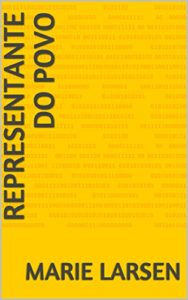 Baixar Representante do povo pdf, epub, eBook