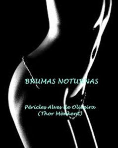 Baixar BRUMAS NOTURNAS (1) pdf, epub, eBook