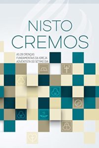 Baixar Nisto Cremos pdf, epub, eBook