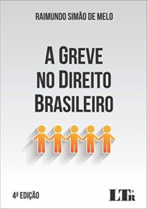 Baixar A Greve no Direito Brasileiro pdf, epub, eBook