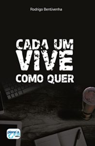 Baixar Cada um Vive como Quer pdf, epub, eBook