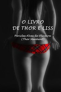 Baixar O LIVRO DE THOR E LISS (1) pdf, epub, eBook
