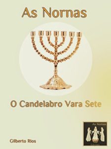 Baixar As Nornas: O Candelabro Vara Sete pdf, epub, eBook