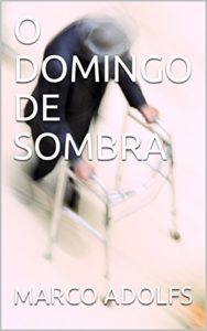 Baixar O DOMINGO DE SOMBRA pdf, epub, eBook