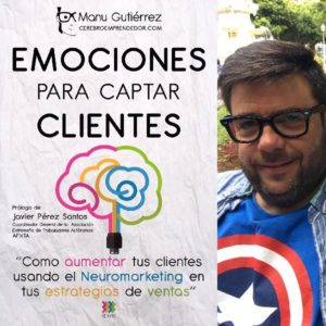 Baixar EMOCIONES PARA CAPTAR CLIENTE pdf, epub, eBook