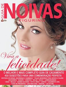 Baixar Guia de Noivas Figurinos 05 pdf, epub, eBook