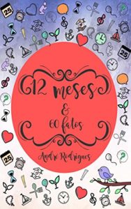 Baixar 12 meses e 60 fatos pdf, epub, eBook