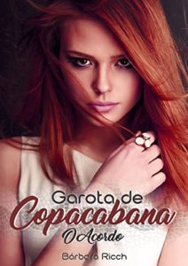 Baixar Garota de Copacabana: O Acordo pdf, epub, eBook