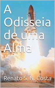 Baixar A Odisseia de uma Alma pdf, epub, eBook