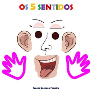 Baixar Os 5 sentidos pdf, epub, eBook