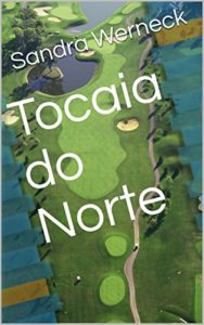 Baixar Tocaia do Norte pdf, epub, eBook