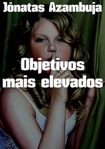 Baixar Objetivos mais elevados pdf, epub, eBook