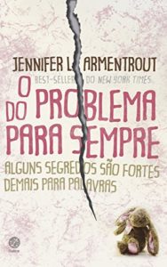 Baixar O problema do para sempre pdf, epub, eBook