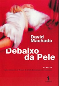 Baixar Debaixo da Pele pdf, epub, eBook