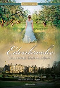 Baixar Edenbrooke pdf, epub, eBook