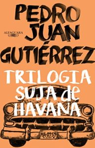 Baixar Trilogia suja de Havana pdf, epub, eBook