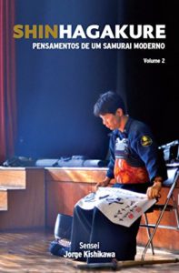 Baixar Shin Hagakure – Pensamentos De Um Samurai Moderno, V.2 (SHINHAGAKURE) pdf, epub, eBook
