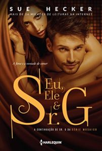 Baixar Eu, ele e sr. G (Mosaico Livro 7) pdf, epub, eBook