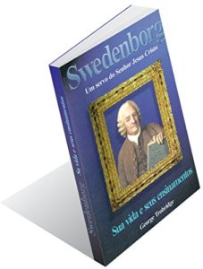 Baixar Swedenborg: Sua vida e seus ensinamentos pdf, epub, eBook
