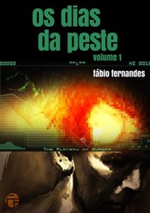 Baixar Os Dias da Peste pdf, epub, eBook