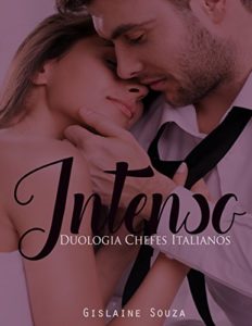 Baixar Intenso (Duologia Chefes Italianos Livro 1) pdf, epub, eBook