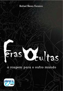 Baixar Feras Ocultas pdf, epub, eBook
