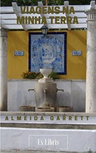 Baixar Viagens na Minha Terra pdf, epub, eBook