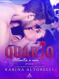 Baixar Quarto 81 pdf, epub, eBook